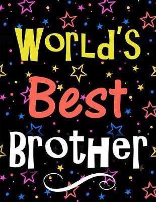 Cover of World's Best Brother