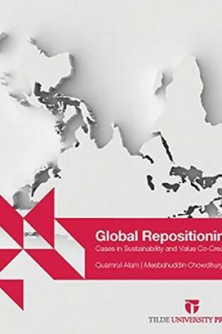 Cover of Global Repositioning