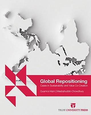 Book cover for Global Repositioning