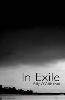 Book cover for In Exile