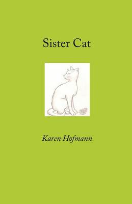 Book cover for Sister Cat