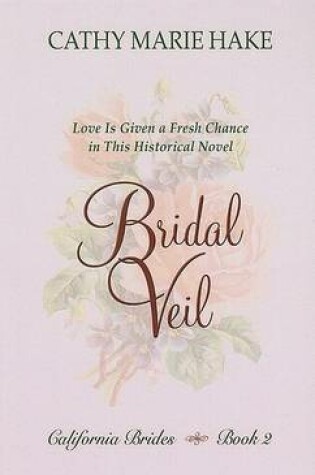 Cover of Bridal Veil