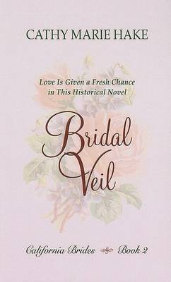 Cover of Bridal Veil