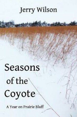 Cover of Seasons of the Coyote
