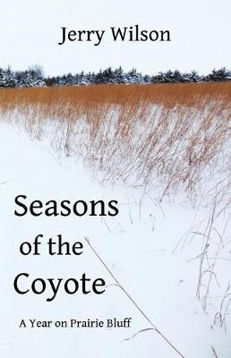 Book cover for Seasons of the Coyote