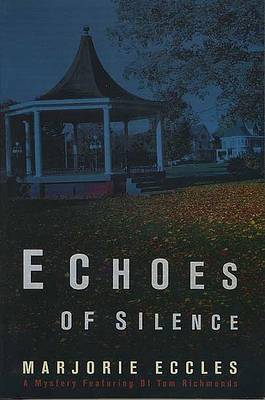 Book cover for Echoes of Silence