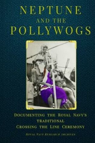 Cover of Neptune and the Pollywogs