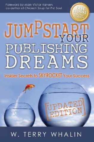 Cover of Jumpstart Your Publishing Dreams