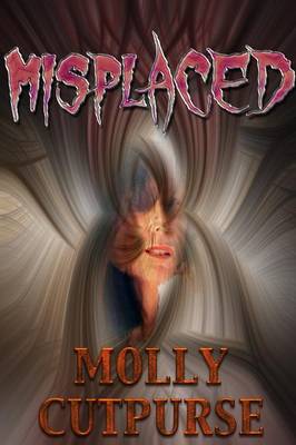 Book cover for Misplaced