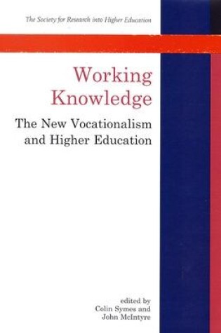 Cover of Working Knowledge