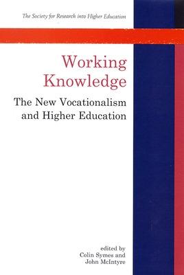 Book cover for Working Knowledge