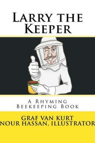 Cover of Larry the Keeper