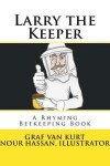 Book cover for Larry the Keeper