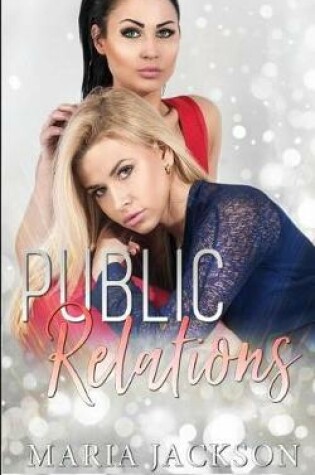 Cover of Public Relations