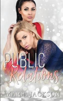 Book cover for Public Relations