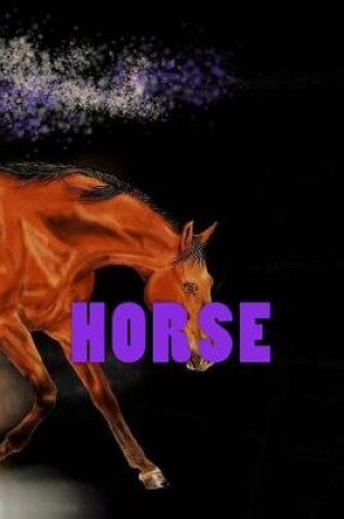 Cover of Horse