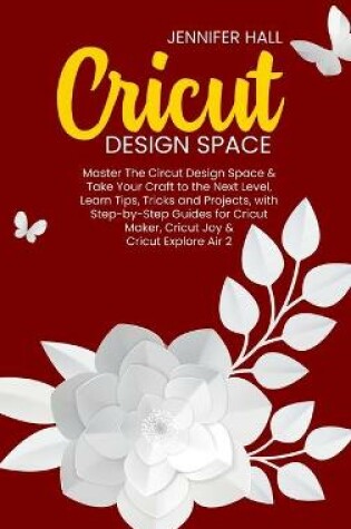 Cover of Cricut Design Space