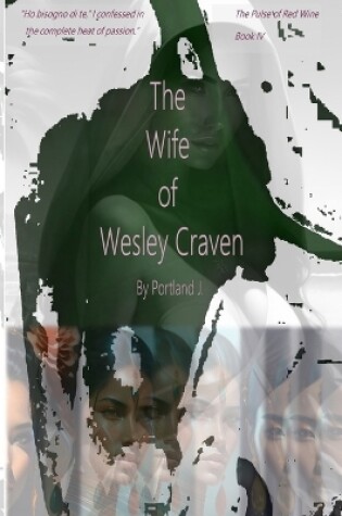 Cover of The Wife of Wesley Craven