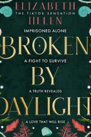 Cover of Broken by Daylight