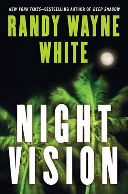 Book cover for Night Vision