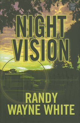 Cover of Night Vision