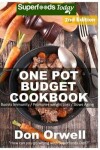 Book cover for One Pot Budget Cookbook