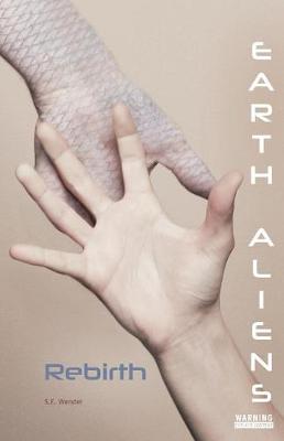 Book cover for Rebirth #6