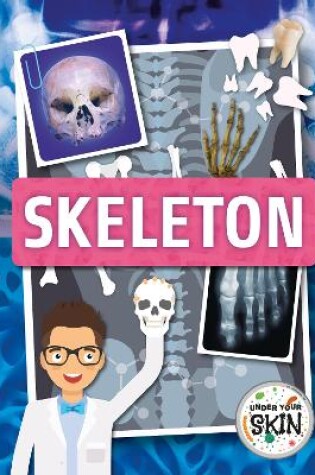 Cover of Skeleton