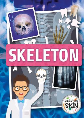 Cover of Skeleton