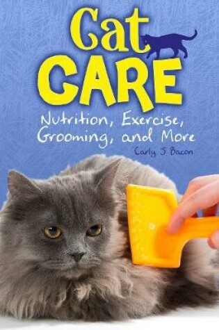 Cover of Cat Care