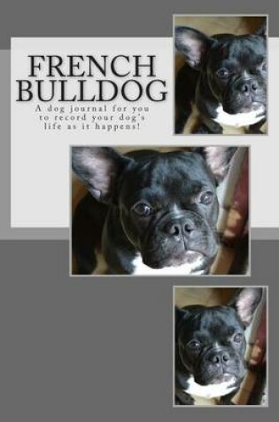 Cover of French Bulldog