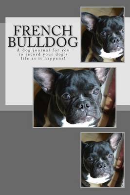 Book cover for French Bulldog