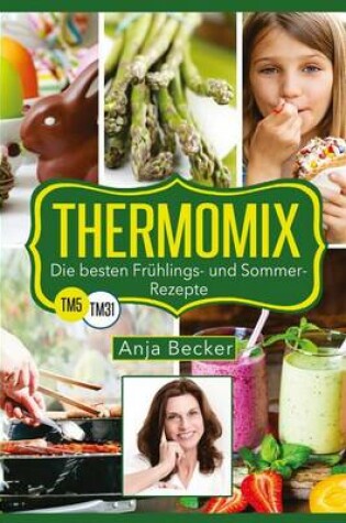 Cover of Thermomix