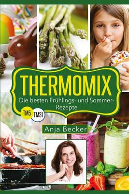 Cover of Thermomix