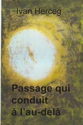 Cover of Passage Qui Conduit a l'Au-Dela