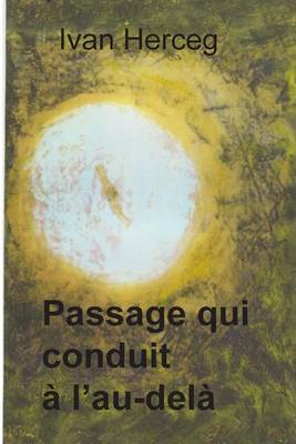 Book cover for Passage Qui Conduit a l'Au-Dela