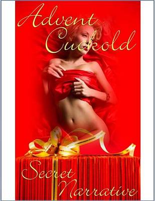 Book cover for Advent Cuckold