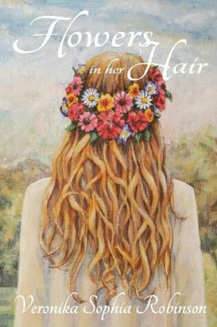 Cover of Flowers In Her Hair