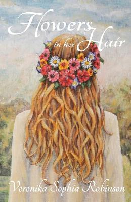 Book cover for Flowers In Her Hair