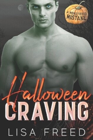 Cover of Halloween Craving