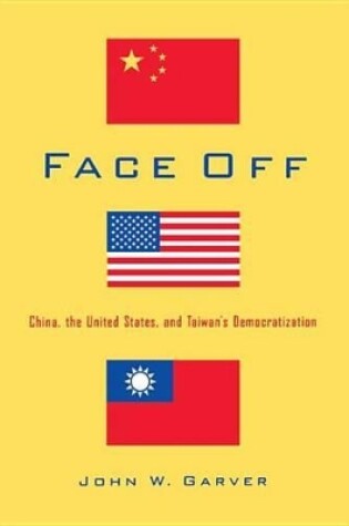 Cover of Face Off