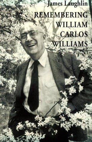 Book cover for Remembering William Carlos Williams