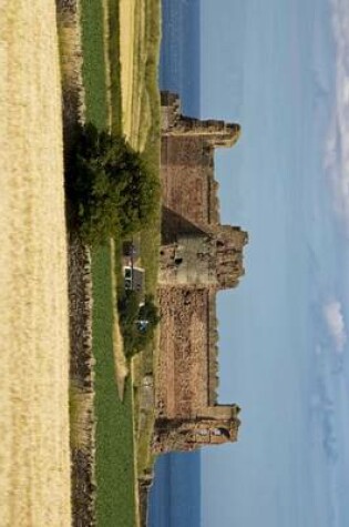 Cover of Tantallon Castle, Scotland