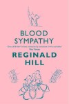 Book cover for Blood Sympathy