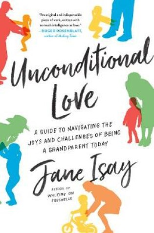 Cover of Unconditional Love