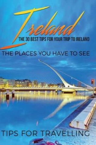 Cover of Ireland