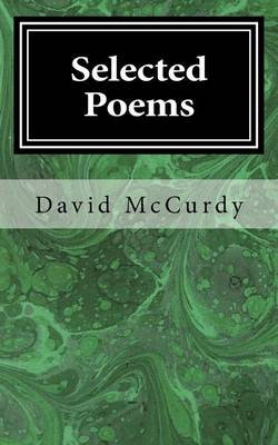 Book cover for Selected Poems