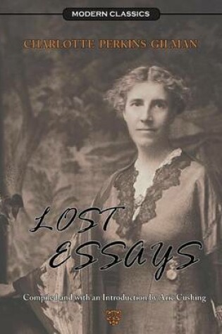 Cover of Lost Essays
