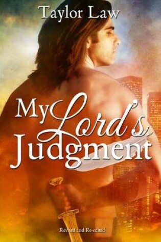 Cover of My Lord's Judgment