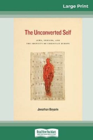 Cover of The Unconverted Self